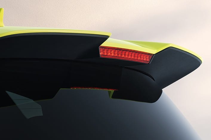 LED Stop Lamp