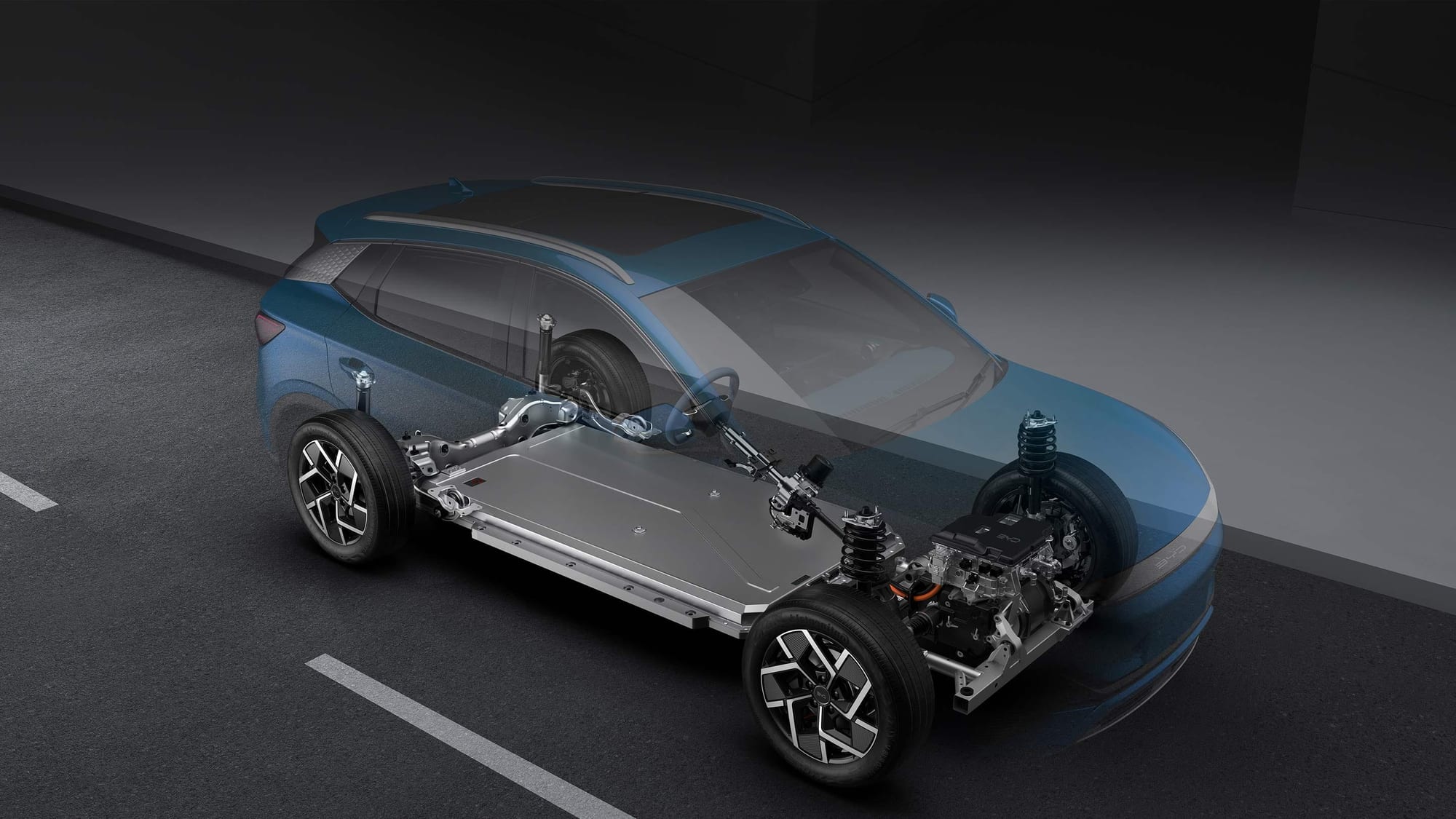 Estetika Ruang
