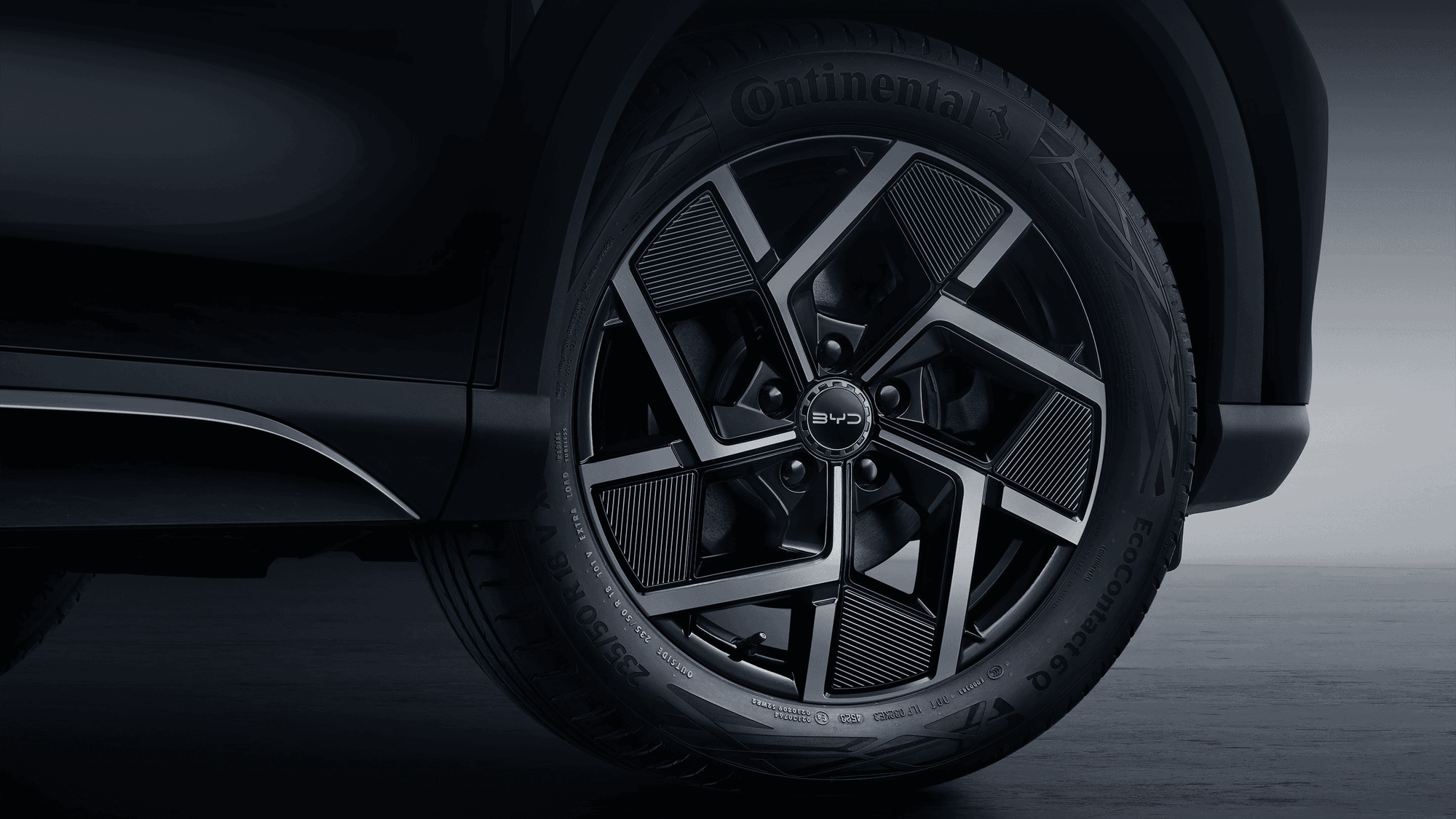 Velg Alloy Dinamis