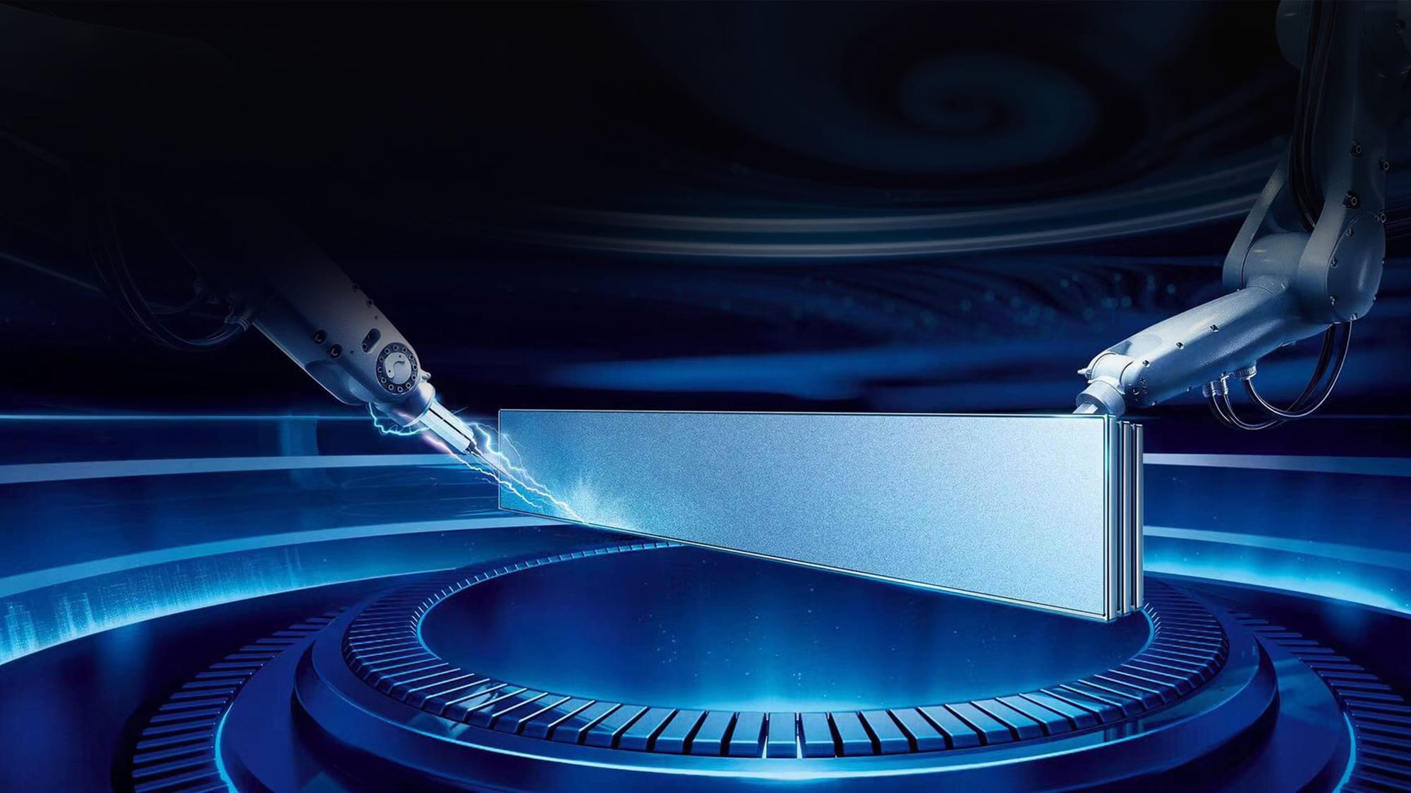 BYD Blade Battery