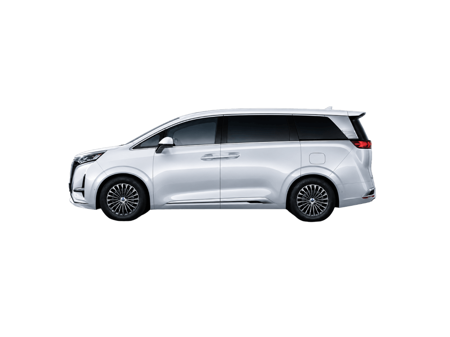 DENZA D9