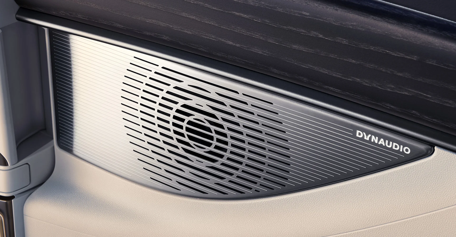 Dynaudio Hi-Fi Sound System