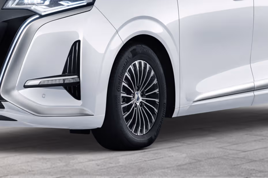Velg 19-inch Premium