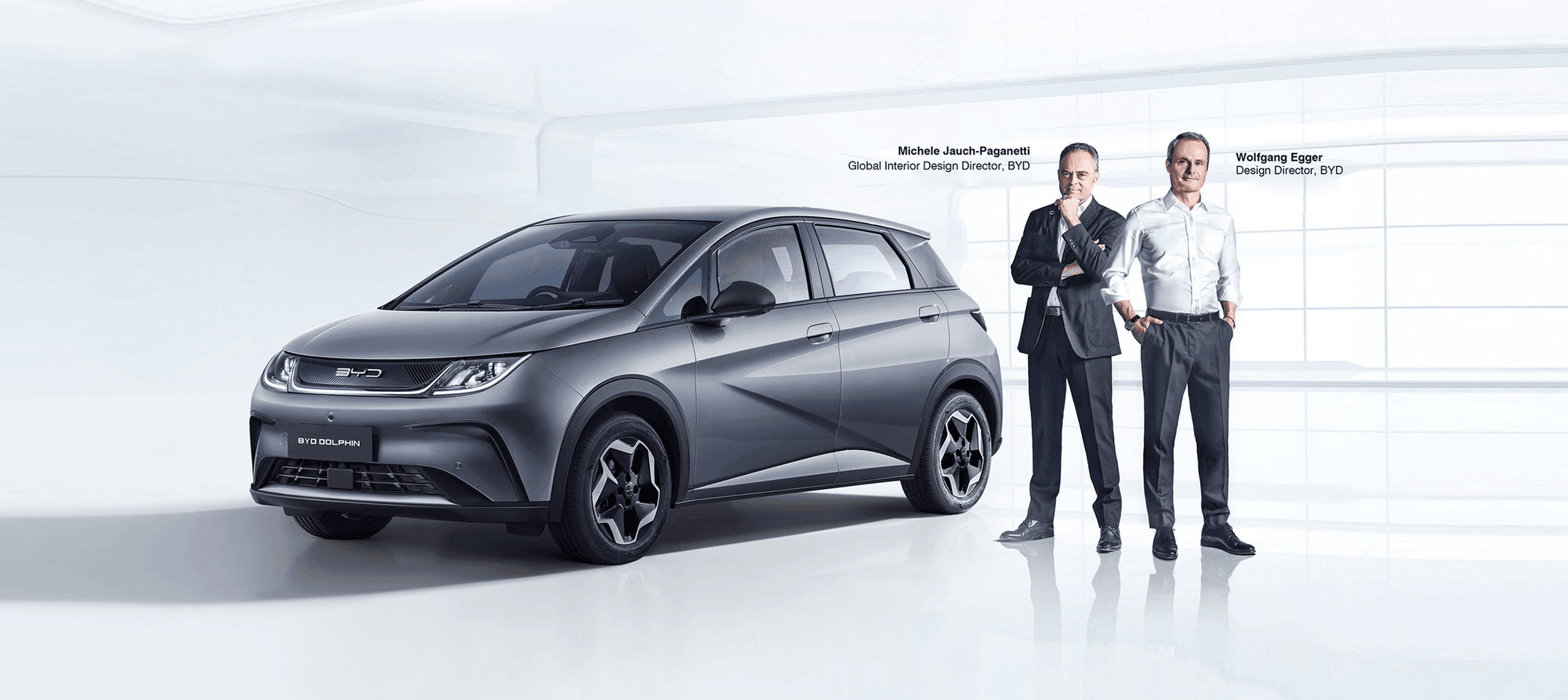 Seni Otomotif Berskala Global