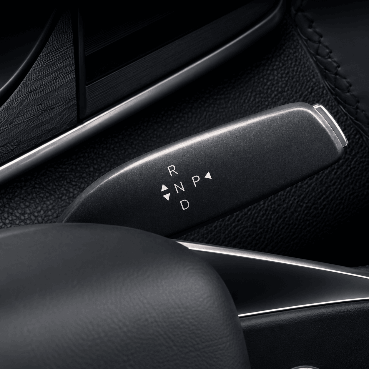 Electric Column Shifter