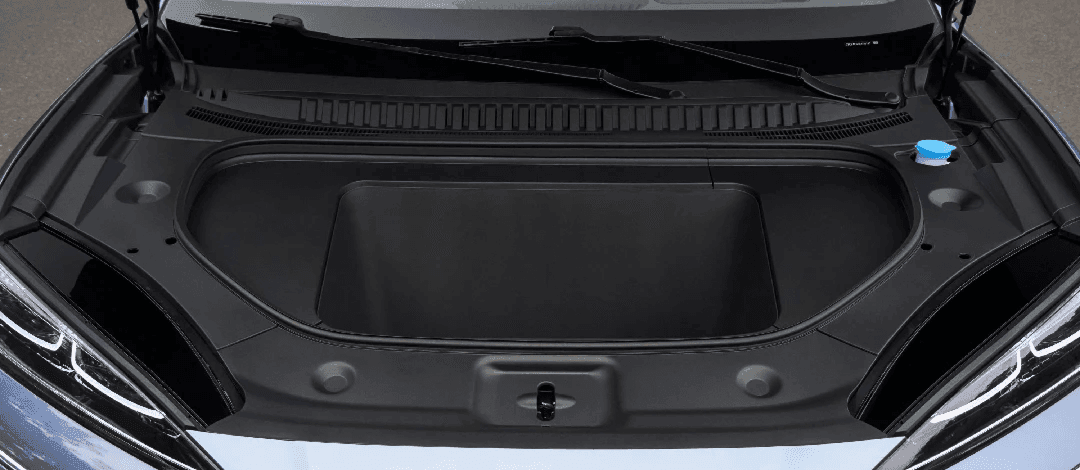 Front Trunk 58L